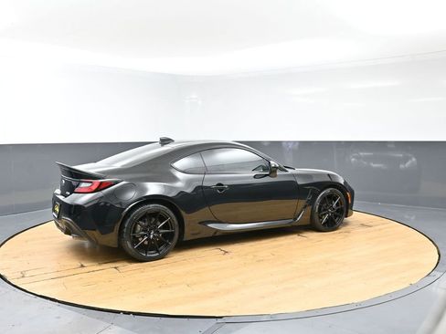 Used 2023 Subaru BRZ Limited image 9