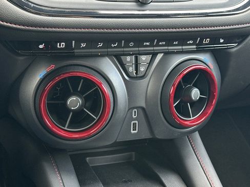New 2025 Chevrolet Blazer RS w/ Driver Confidence II Package image 19