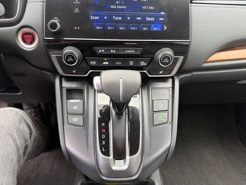 Used 2022 Honda CR-V EX image 25