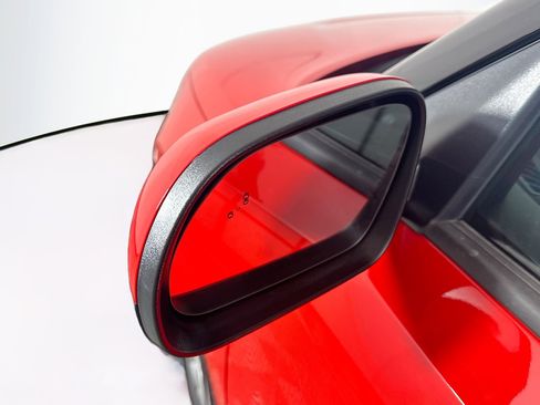 Used 2025 Kia Soul LX w/ LX Technology Package image 16