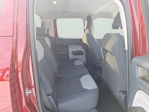 New 2026 Ford Maverick XLT w/ Equipment Group 301A image 10