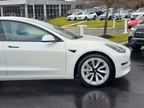 Used 2022 Tesla Model 3 Long Range image 4