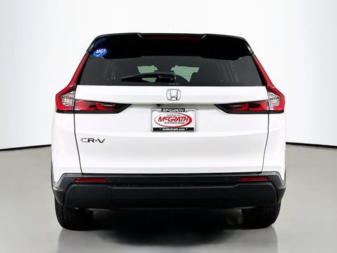 Certified 2024 Honda CR-V EX-L image 19