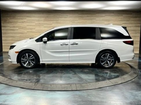 Used 2024 Honda Odyssey Touring image 22