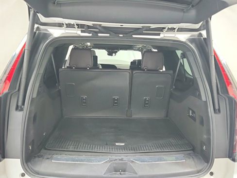Used 2022 Cadillac Escalade ESV Sport Platinum w/ LPO, ONYX Package AWD/4WD image 27