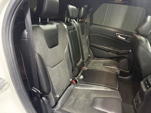 Used 2020 Ford Edge ST w/ Equipment Group 401A image 31
