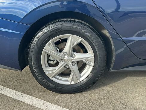 Used 2020 Hyundai Sonata SE FWD image 16