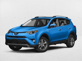 Used 2017 Toyota RAV4 XLE w/ Convenience Package AWD/4WD video 1