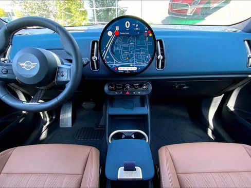 New 2026 MINI Cooper Countryman S image 5