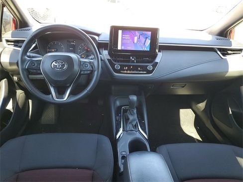 Used 2024 Toyota Corolla SE image 8