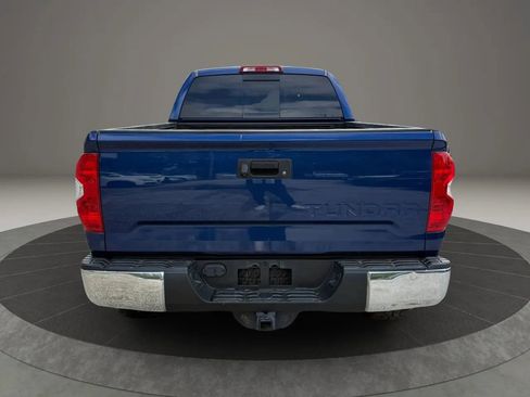 Used 2015 Toyota Tundra SR5 w/ TRD Off Road Package AWD/4WD image 4