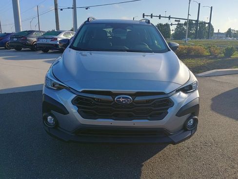 New 2026 Subaru Crosstrek 2.5i Limited AWD/4WD image 2