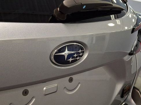 Certified 2025 Subaru Crosstrek 2.5i Wilderness w/ Wilderness Package AWD/4WD image 28