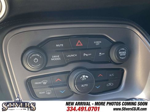 Used 2023 Dodge Challenger R/T Scat Pack w/ Plus Package image 58
