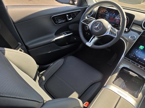 Used 2026 Mercedes-Benz C 300 4MATIC Sedan image 26