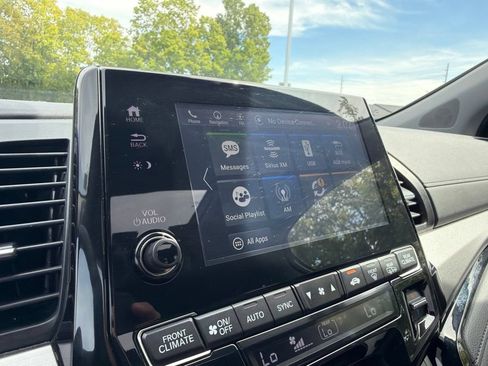 Certified 2024 Honda Odyssey Touring image 33