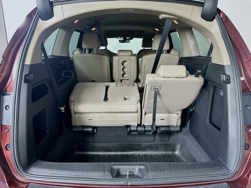 Used 2018 Honda Odyssey EX-L image 19