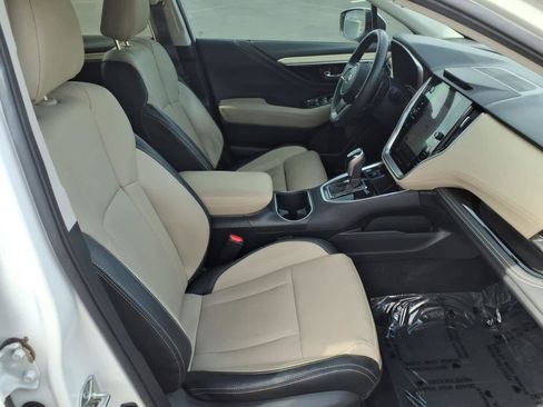 Used 2021 Subaru Outback Limited w/ Popular Package #2 image 20