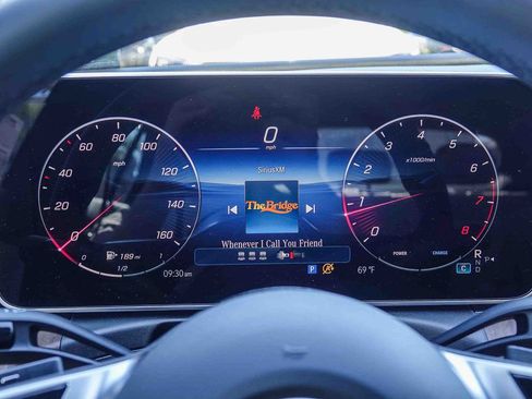 New 2026 Mercedes-Benz C 300 Sedan image 24