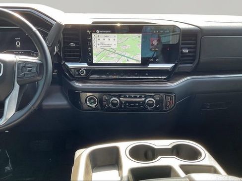 Used 2023 GMC Sierra 1500 Elevation image 9