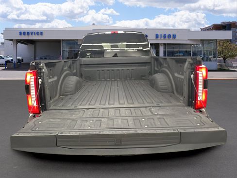 Certified 2024 Ford F350 XLT w/ Black Appearance Package image 18