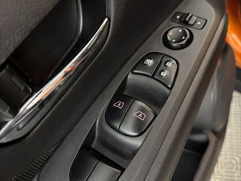 Certified 2023 Nissan Kicks SV w/ Interior Electronics Package FWD image 23