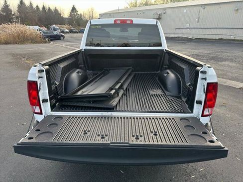 Certified 2019 RAM 1500 Express image 14