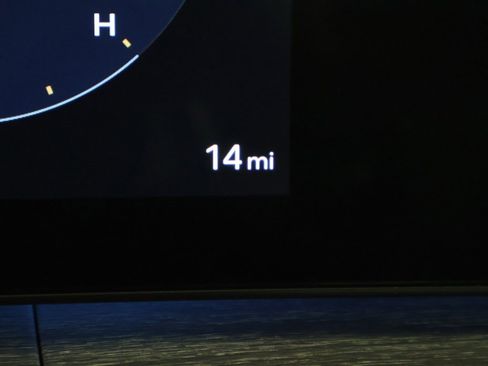 Certified 2025 Hyundai Santa Fe Calligraphy image 47