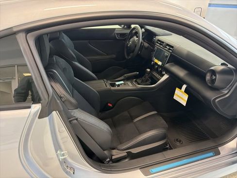 New 2026 Toyota GR86 Premium RWD image 15