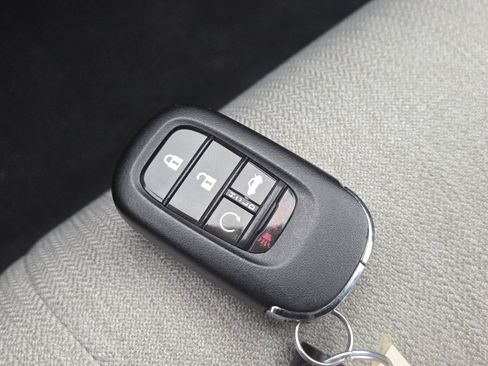 Used 2023 Honda Accord EX image 33