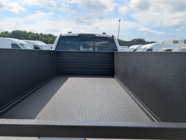 New 2026 Ford F350 XL w/ XL Chrome Package AWD/4WD image 10
