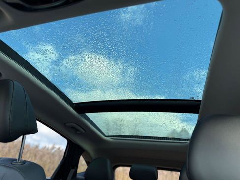 New 2025 Hyundai Tucson SEL image 25