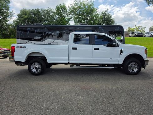 Used 2017 Ford F350 XL w/ Power Equipment Group AWD/4WD image 15
