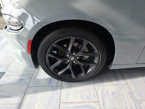 Used 2022 Dodge Charger SXT w/ Plus Group image 47