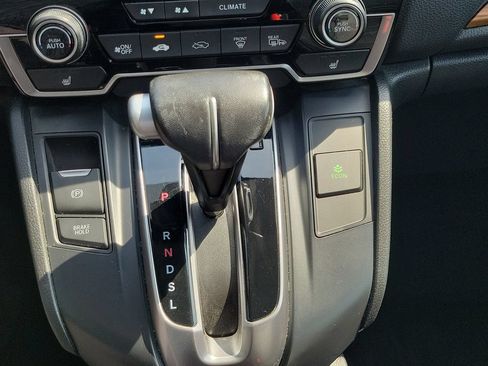 Used 2018 Honda CR-V EX-L image 23