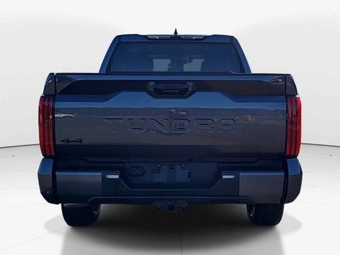 Used 2023 Toyota Tundra SR5 w/ SR5 Convenience Package AWD/4WD image 5