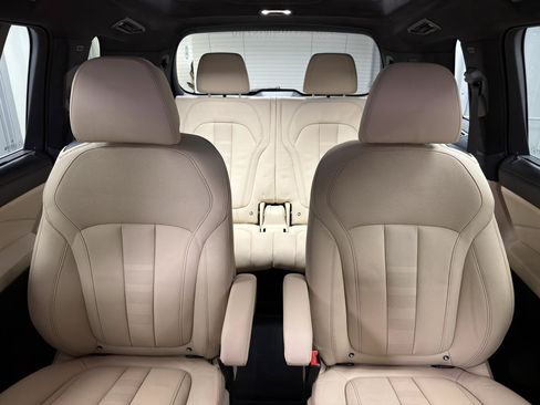 Used 2021 BMW X7 xDrive40i w/ Executive Package AWD/4WD image 33