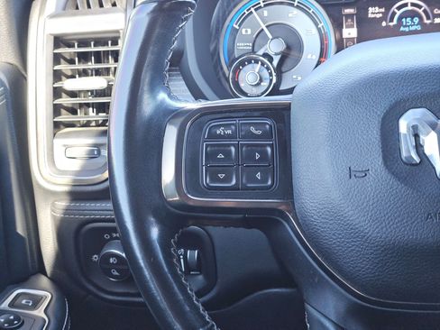 Used 2021 RAM 3500 Limited image 21