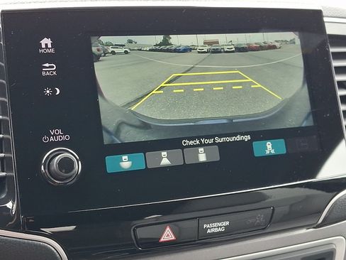 Certified 2024 Honda Passport EX-L image 19