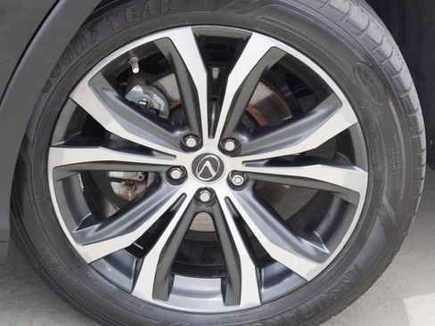 Used 2021 Lexus RX 450h AWD w/ Premium Package image 12