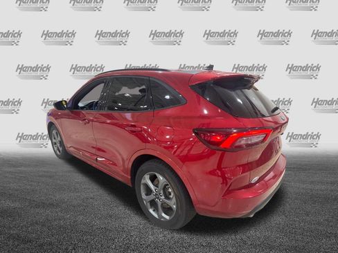 Used 2023 Ford Escape ST-Line w/ Tech Pack #1 FWD image 8