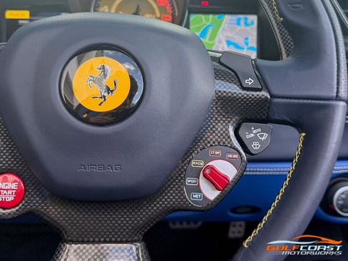 Used 2018 Ferrari 488 Spider image 27
