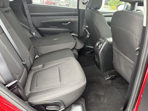 Used 2025 Hyundai Tucson SEL image 28