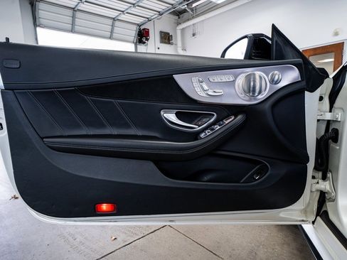 Used 2021 Mercedes-Benz C 63 AMG S image 33