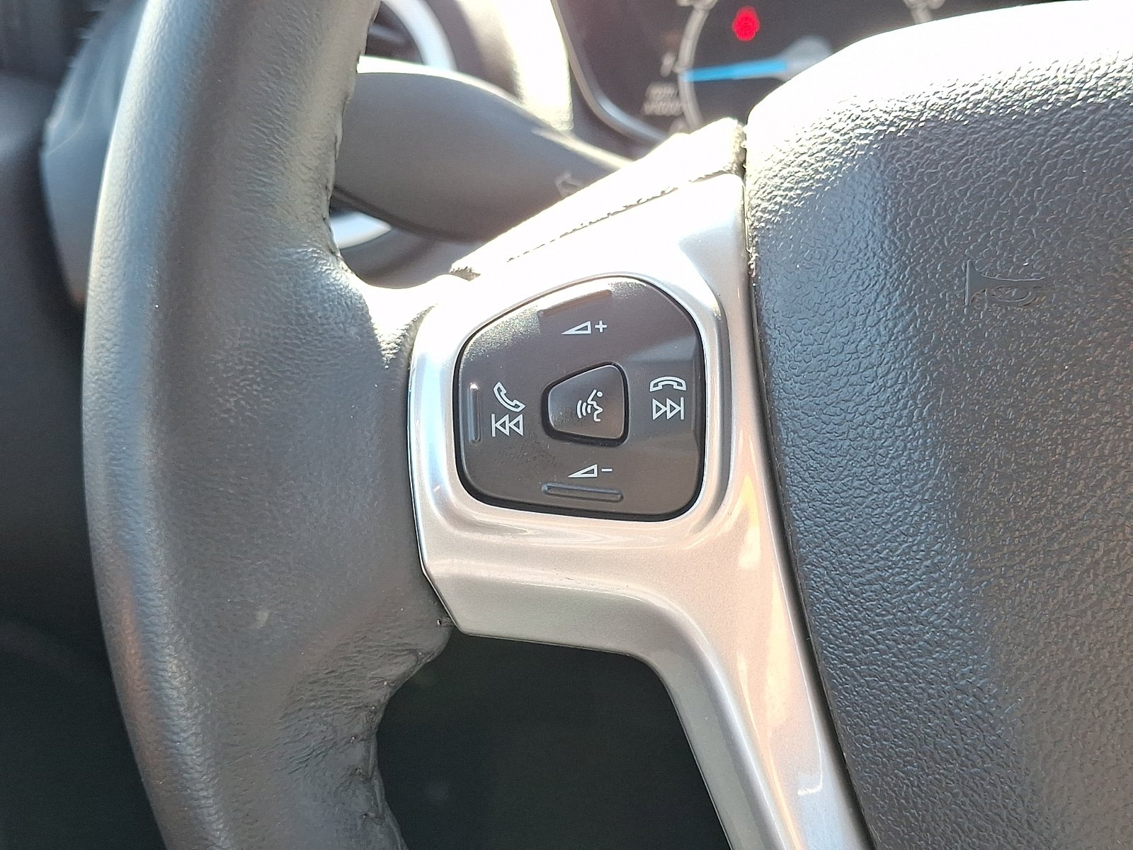 Used 2016 Ford Fiesta SE FWD image 22