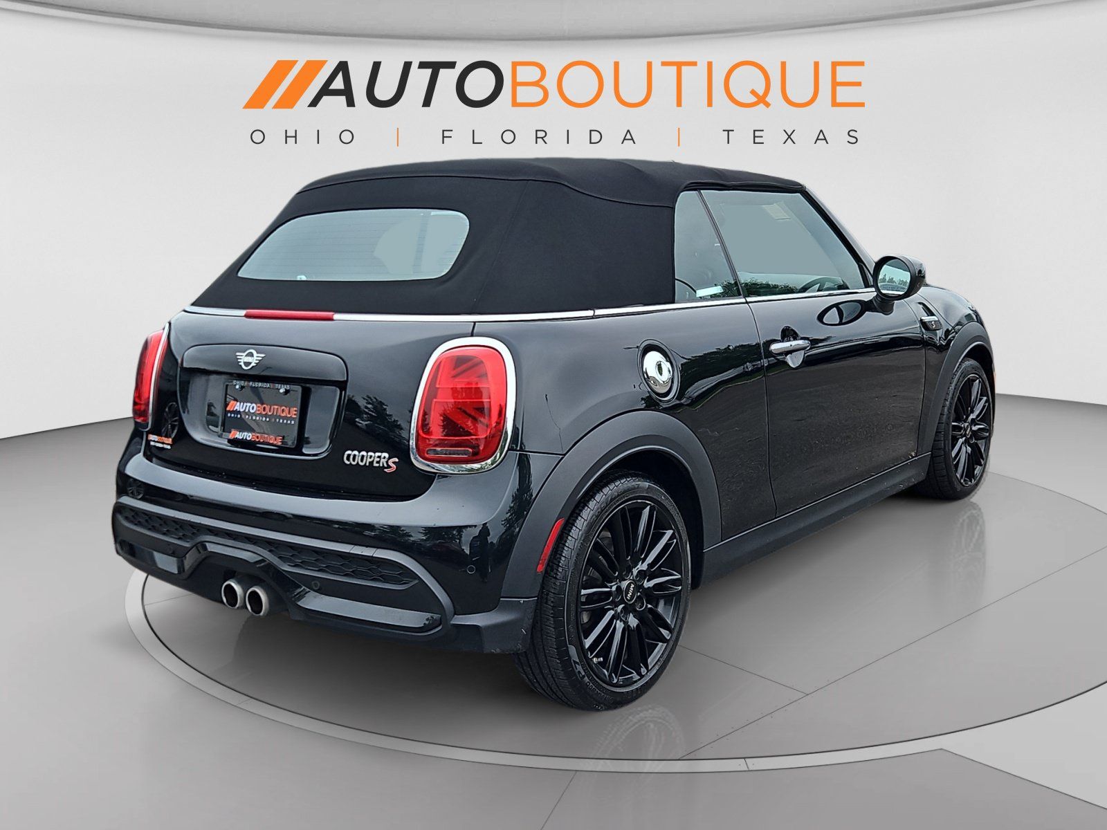 Used 2024 MINI Cooper S FWD image 5