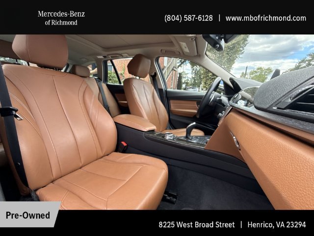 Used 2015 BMW 328i xDrive Wagon AWD/4WD image 15