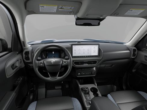 New 2026 Ford Bronco Sport Outer Banks AWD/4WD image 54