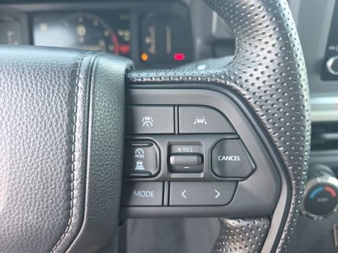 New 2026 Toyota Tacoma SR5 image 17