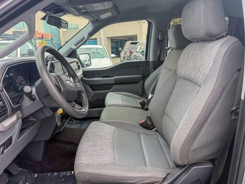 Used 2022 Ford F150 XLT w/ Trailer Tow Package AWD/4WD image 15